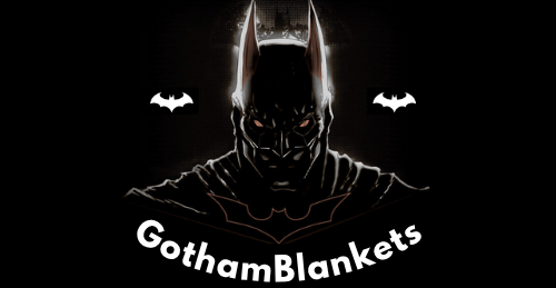 GothamBlankets